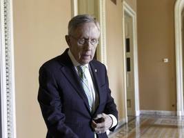 Harry Reid Apologizes For Saying Asians Aren't 'Smarter Than Anybody Else'