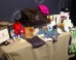 This Is What's Inside The VMAs Gift Bag