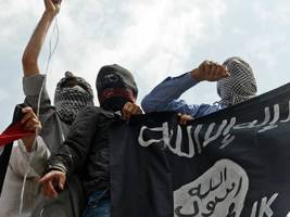 Gov. Rick Perry: 'Real Possibility' ISIS Militants Crossed Border into US