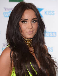 Vicky Pattison slams CBB ex-fiance Ricci Guarnaccio - Says he and Lauren Goodger are a ‘match made in poser heaven’